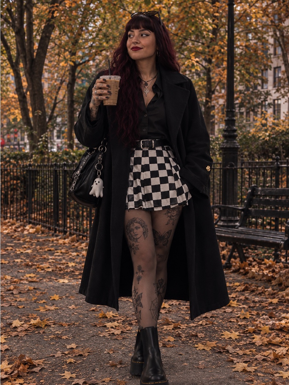 Saks Fifth Avenue Black Cashmere Jacket